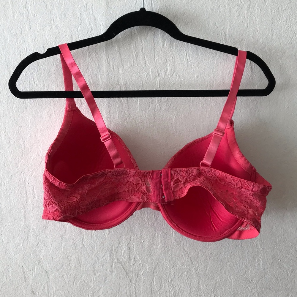 Beautiful Plus Size Bra - Picture 2 of 9